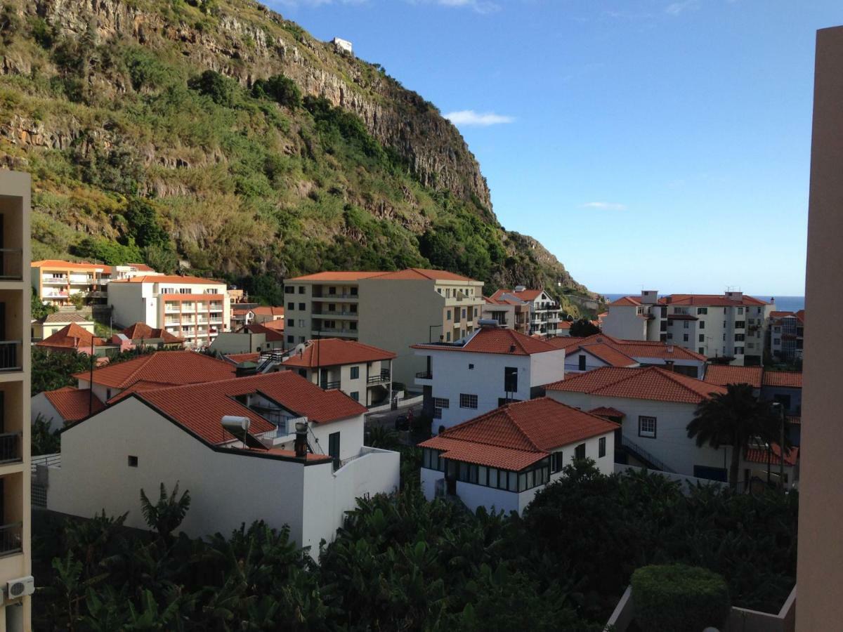 Bento Lodge By Madeira Holiday Rentals Ribeira Brava Exteriér fotografie